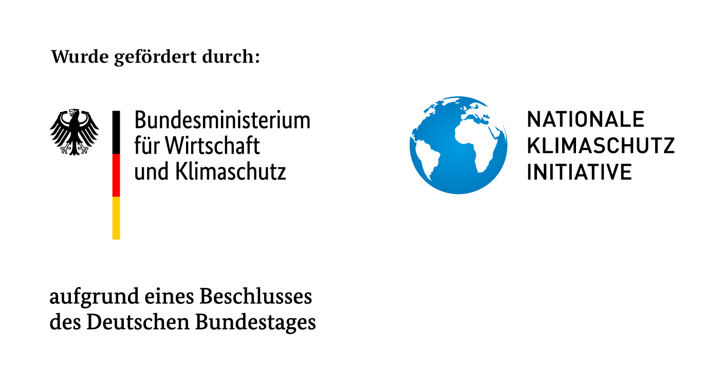 Logo des Bundesministeriums für Umwelt, Naturschutz, nukleare Sicherheit und Verbraucherschutz